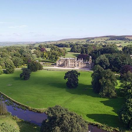Broughton Hall By Birch Stays Bagian luar foto