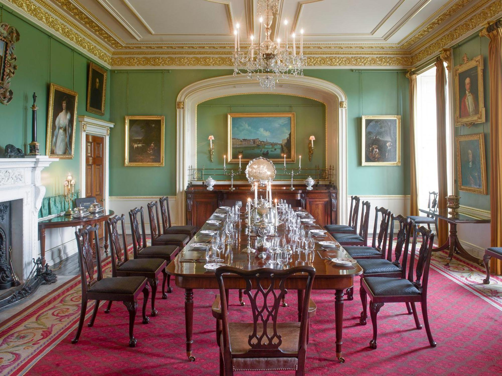 Broughton Hall By Birch Stays Bagian luar foto