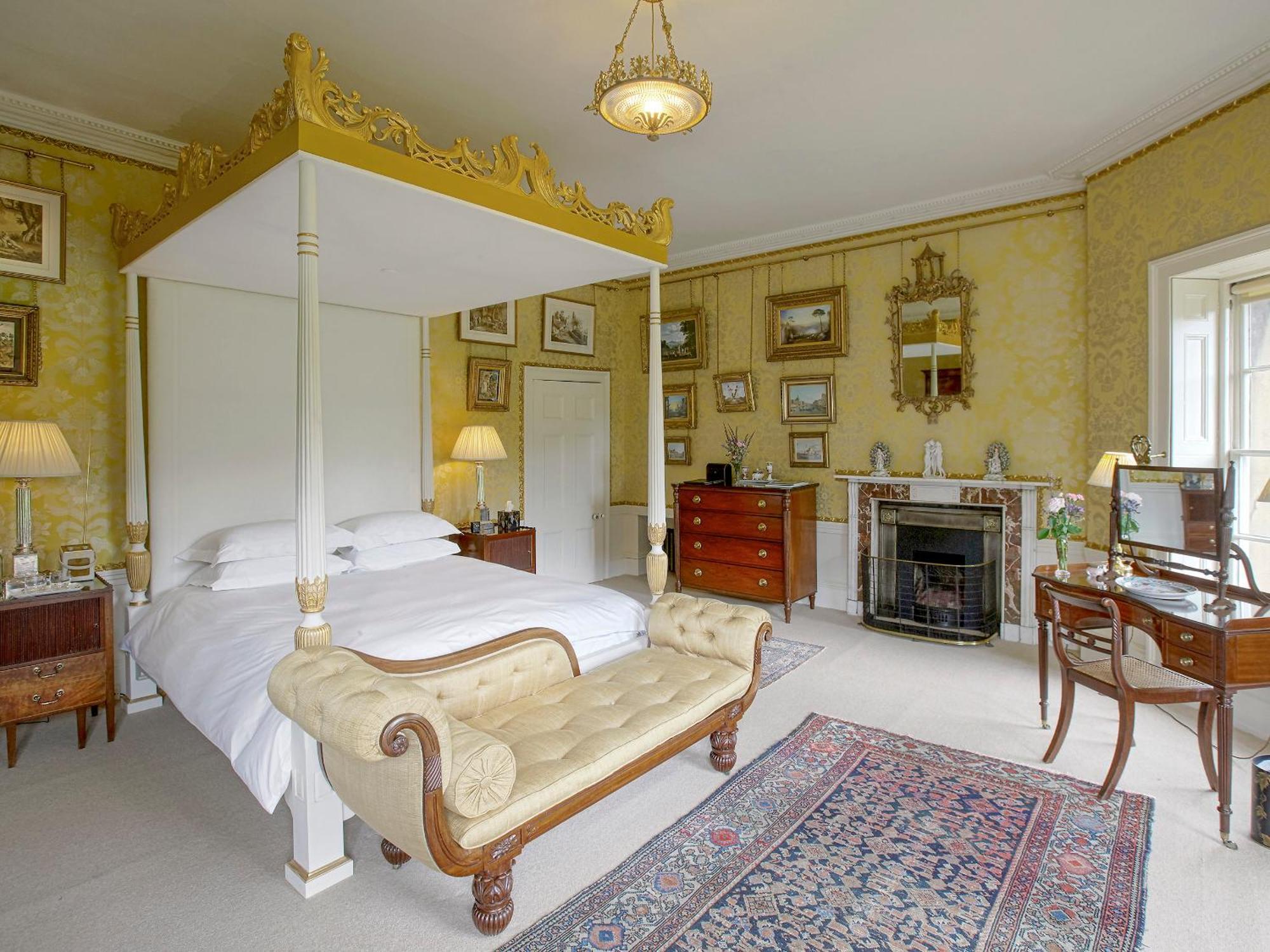 Broughton Hall By Birch Stays Bagian luar foto
