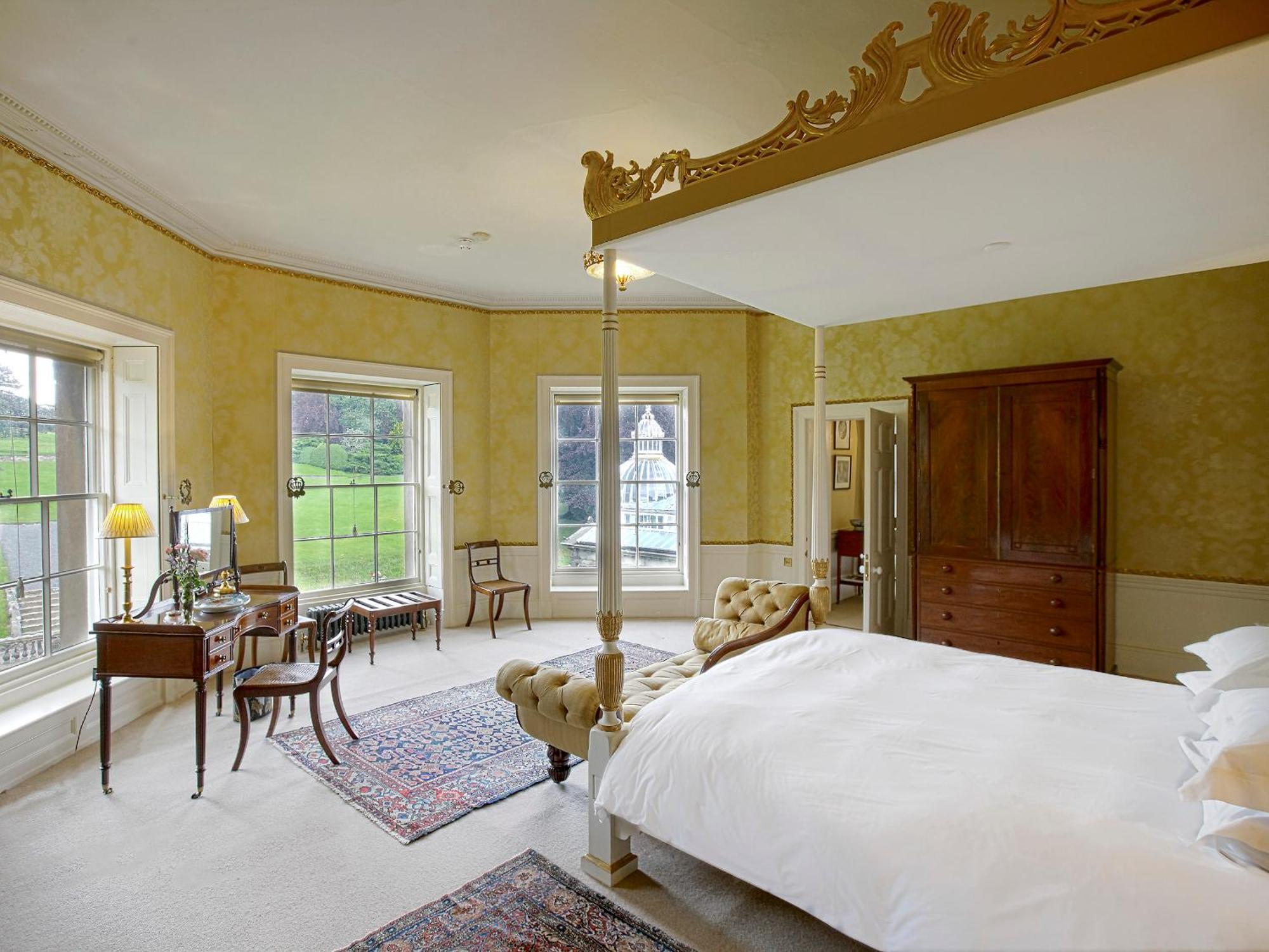 Broughton Hall By Birch Stays Bagian luar foto