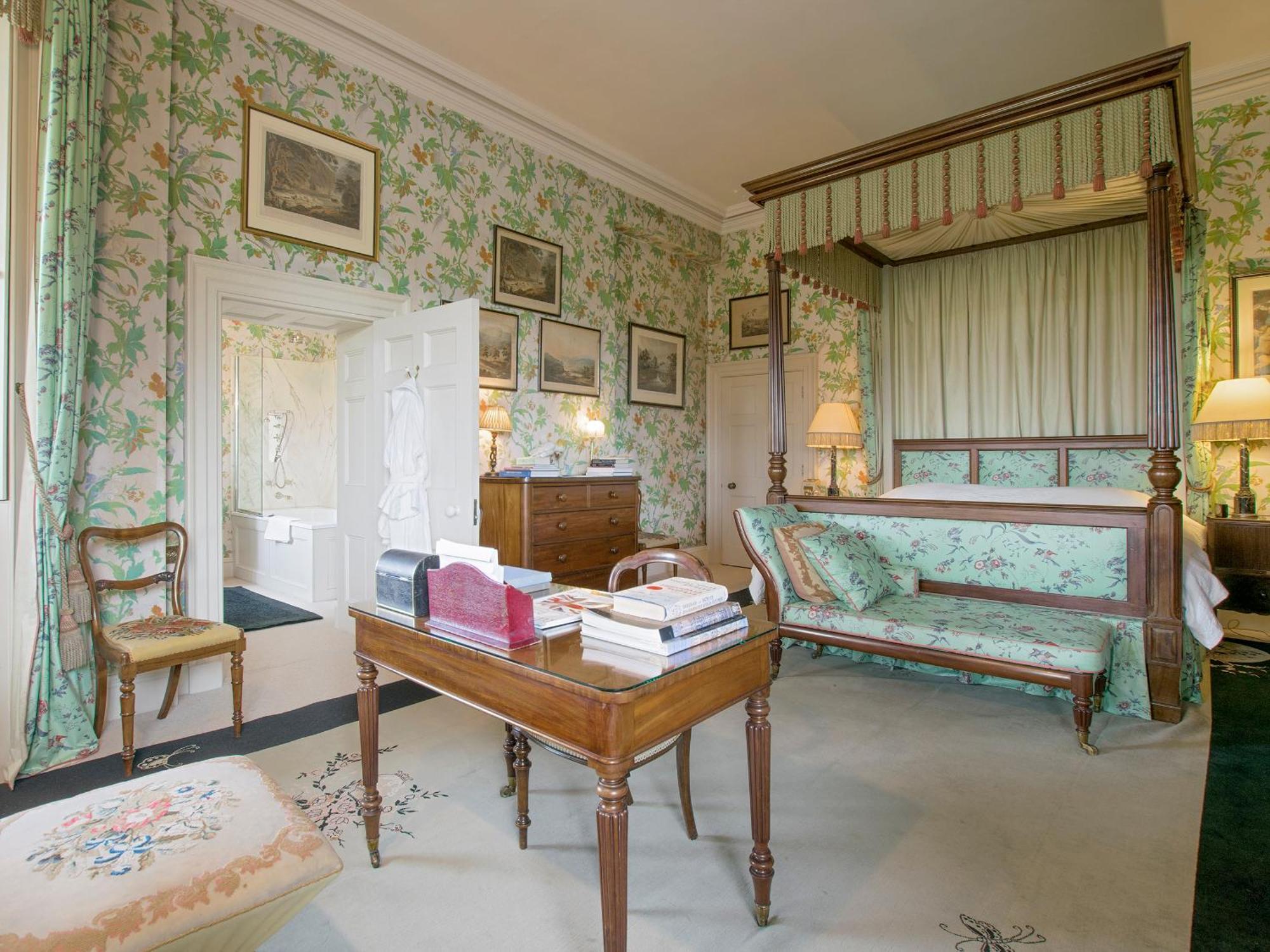 Broughton Hall By Birch Stays Bagian luar foto