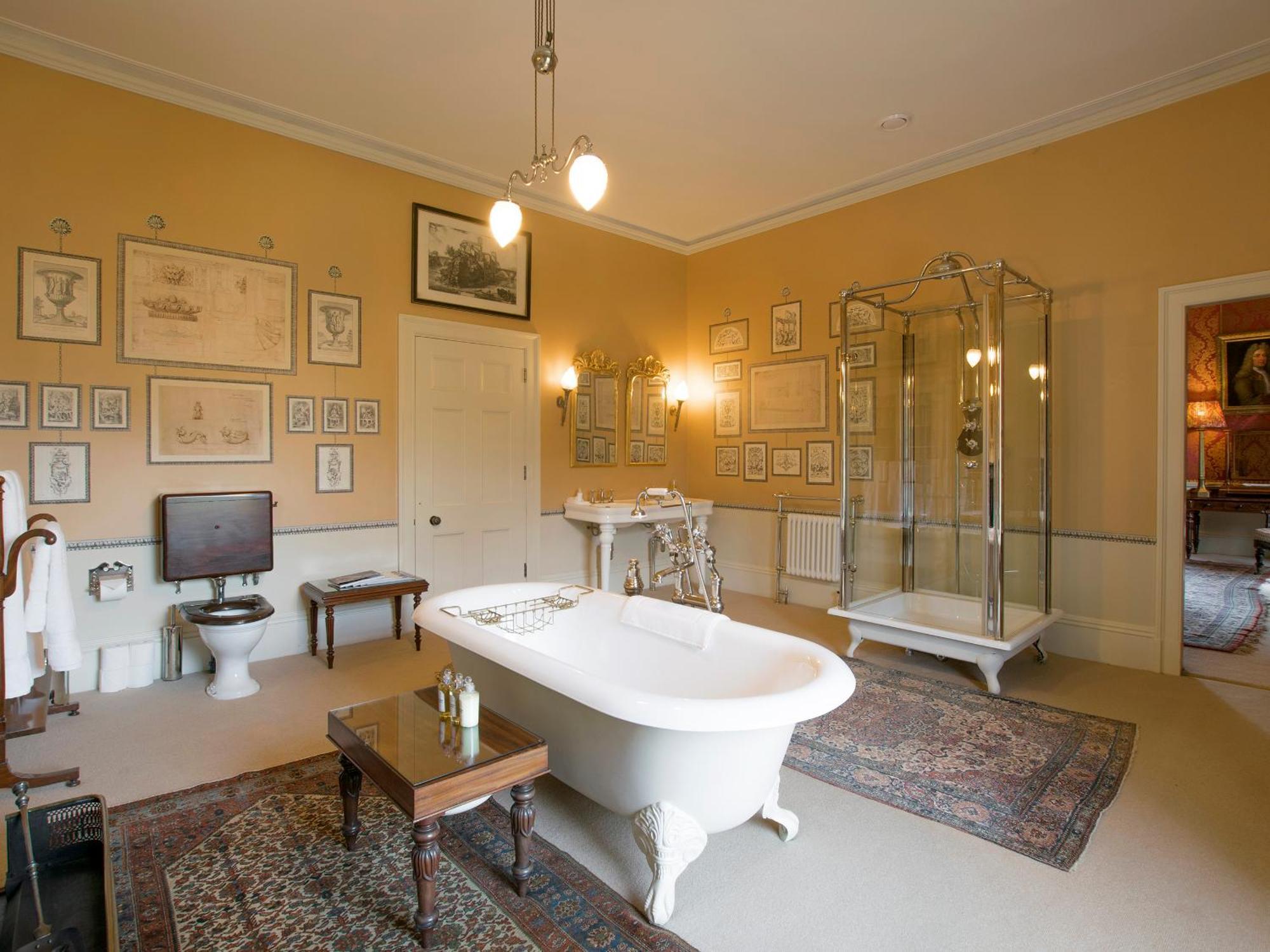 Broughton Hall By Birch Stays Bagian luar foto