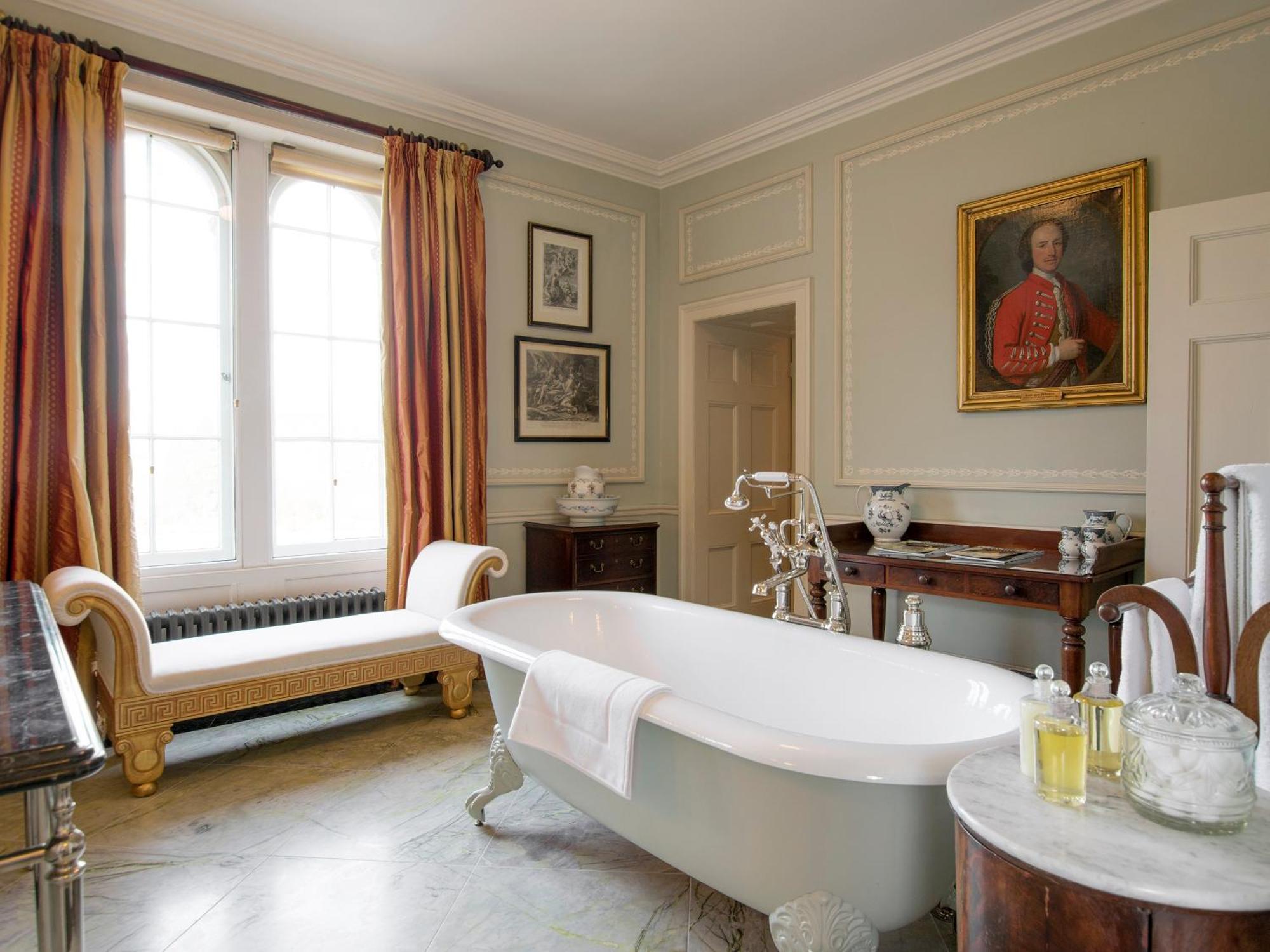 Broughton Hall By Birch Stays Bagian luar foto