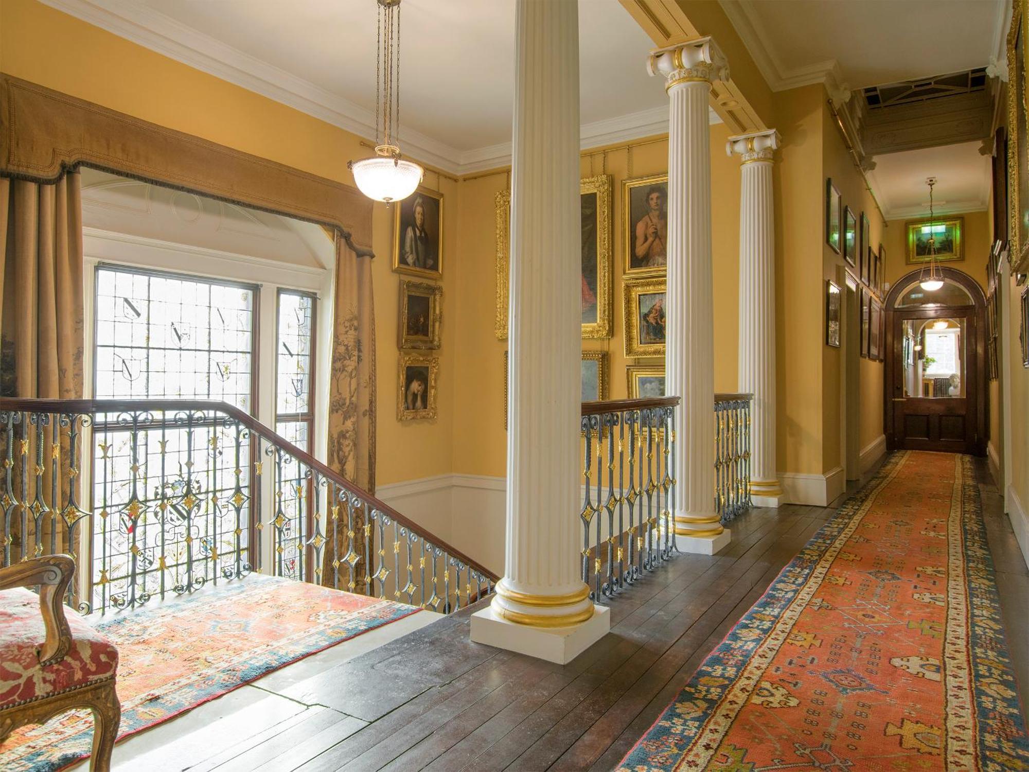 Broughton Hall By Birch Stays Bagian luar foto