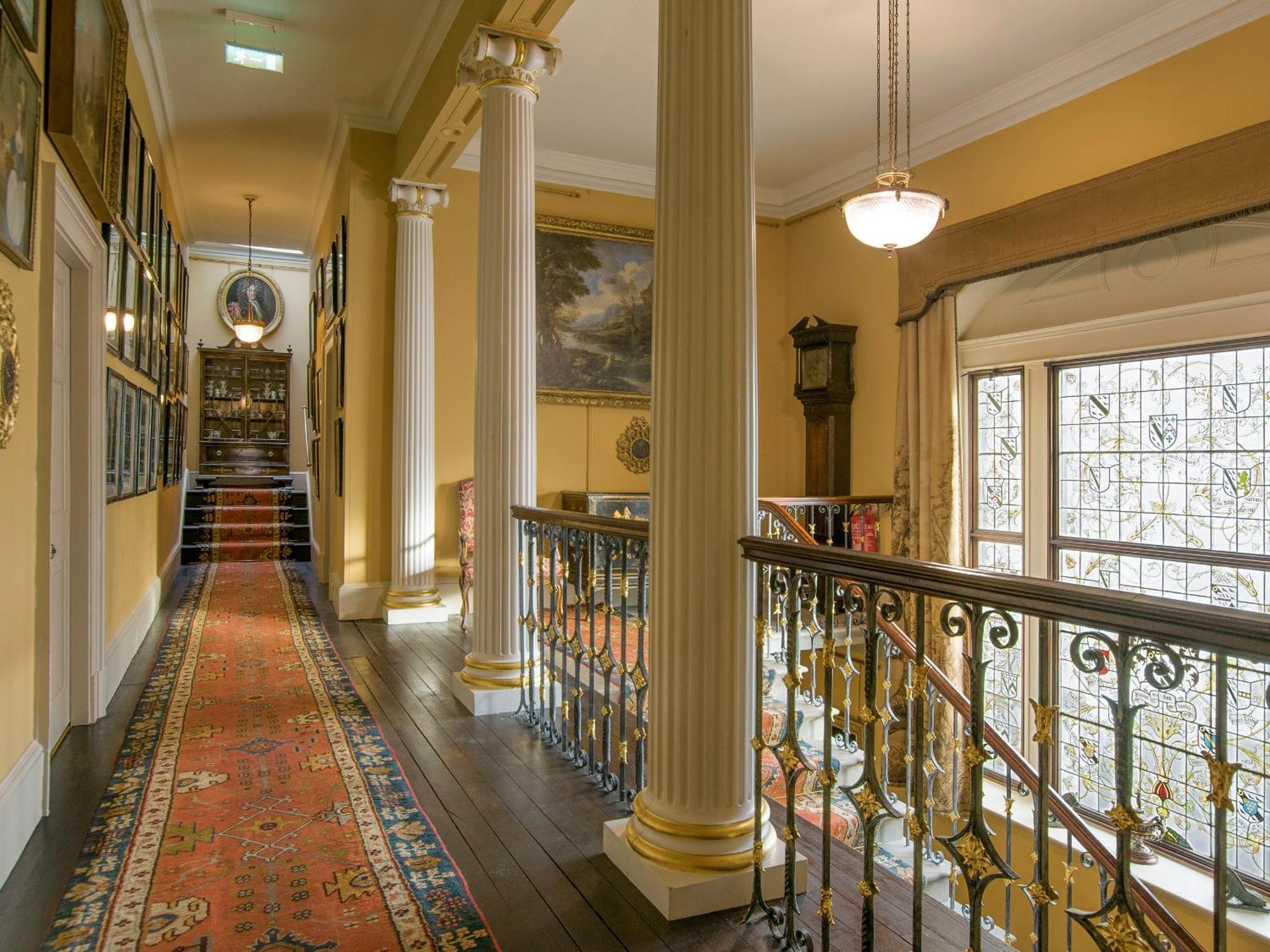 Broughton Hall By Birch Stays Bagian luar foto