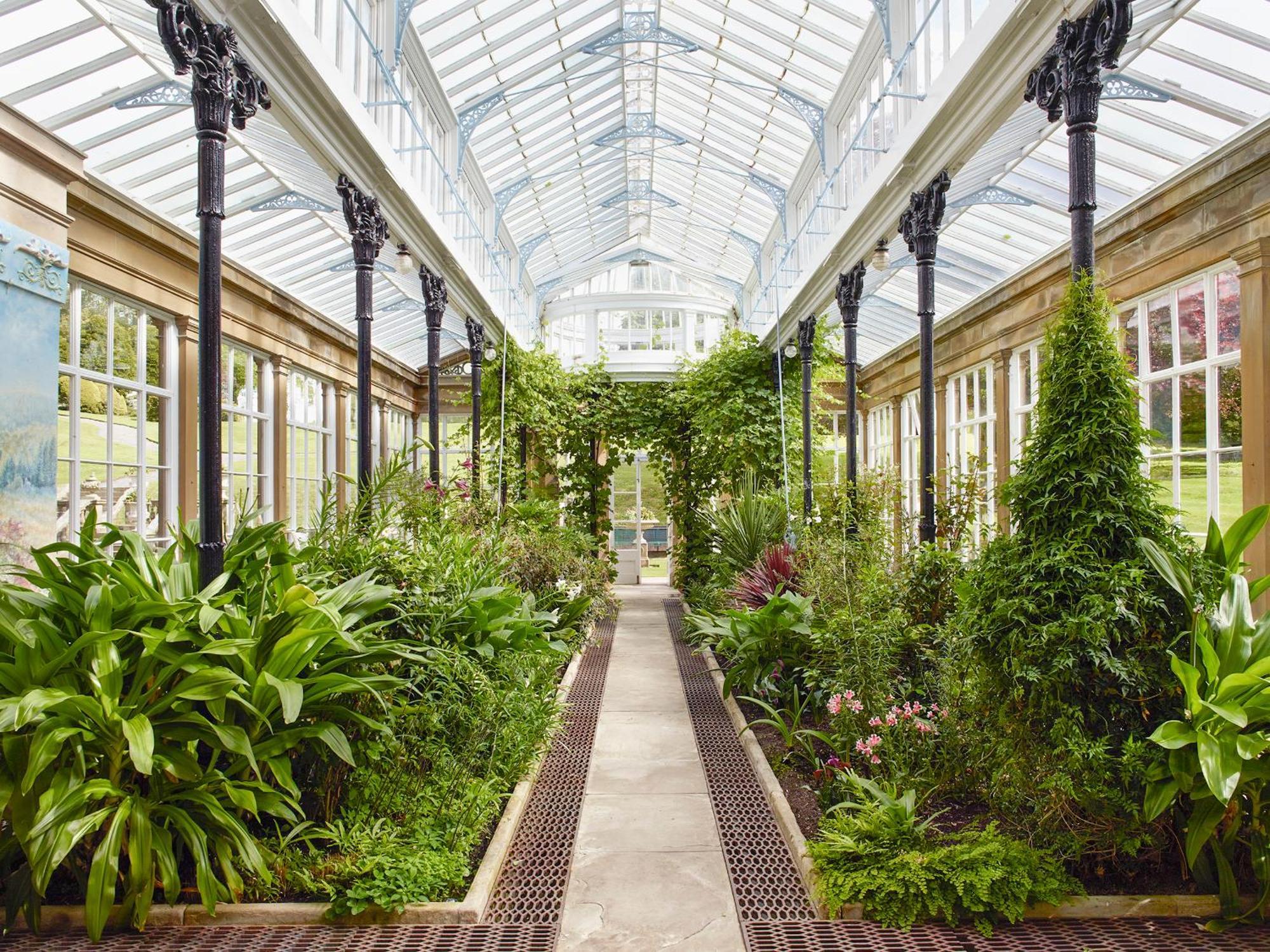 Broughton Hall By Birch Stays Bagian luar foto