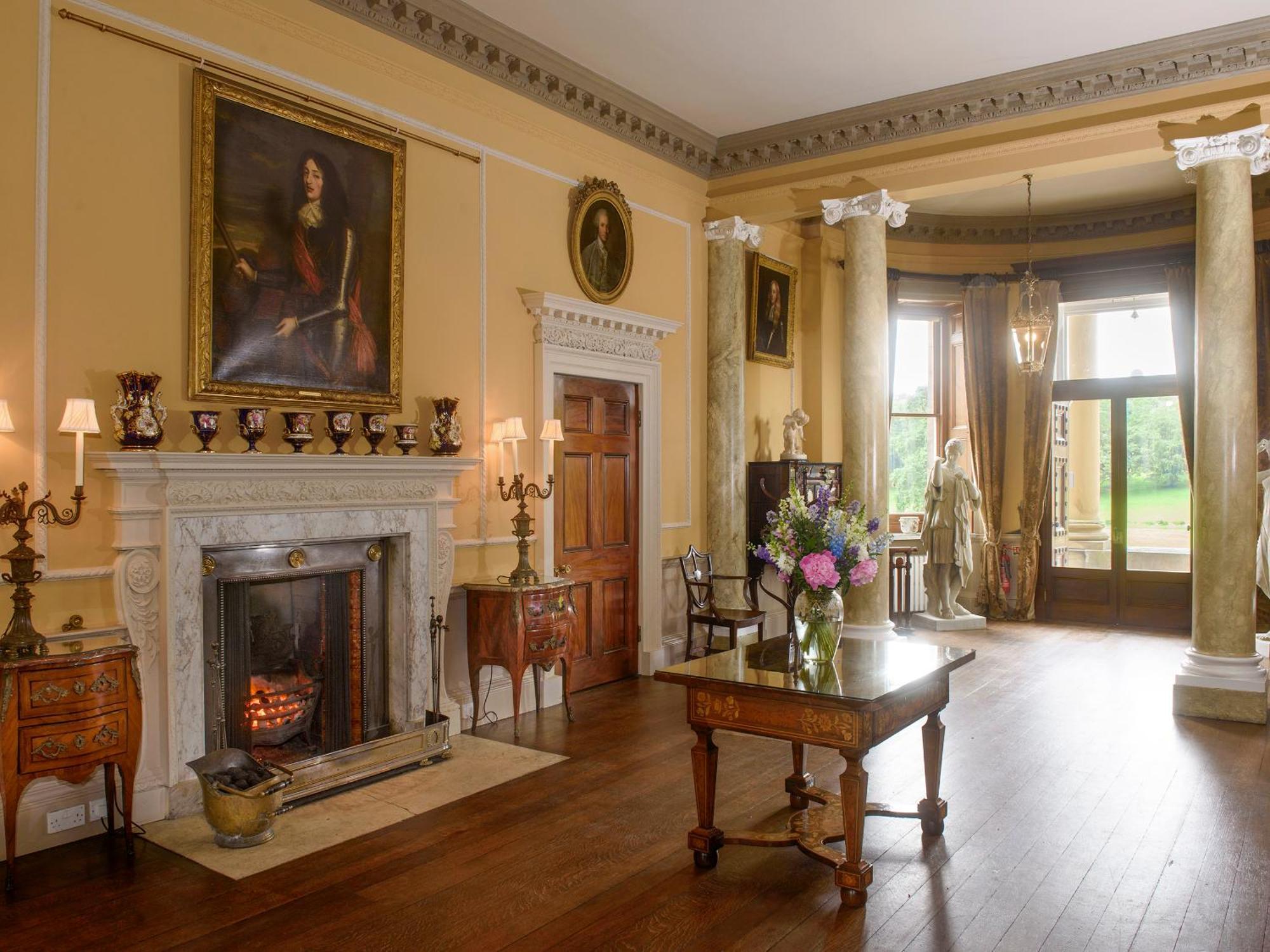Broughton Hall By Birch Stays Bagian luar foto