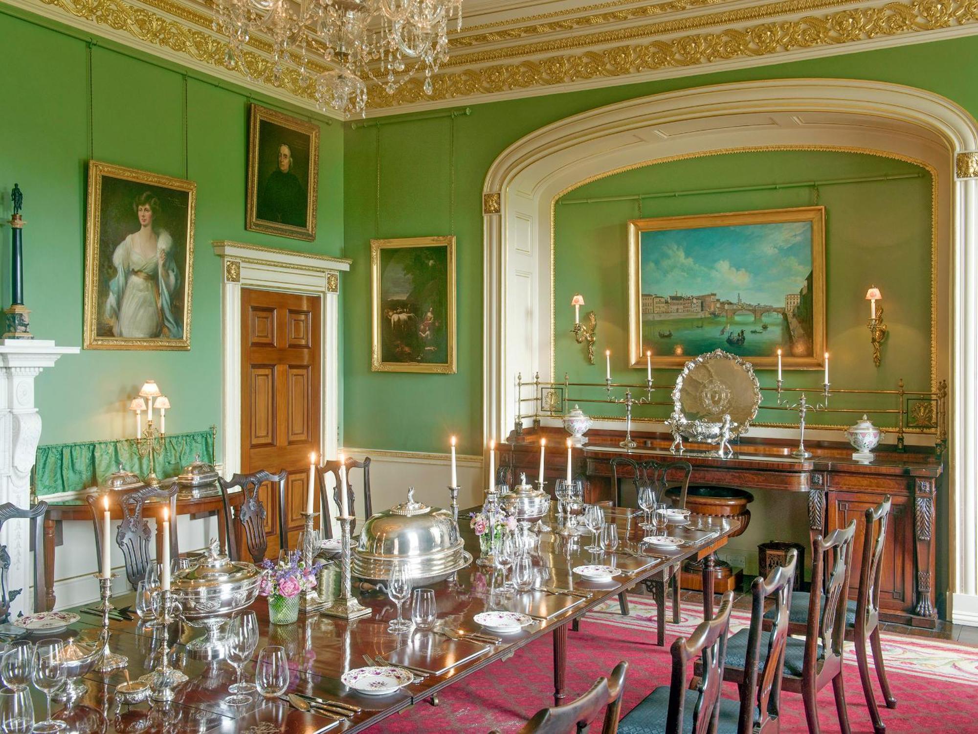 Broughton Hall By Birch Stays Bagian luar foto