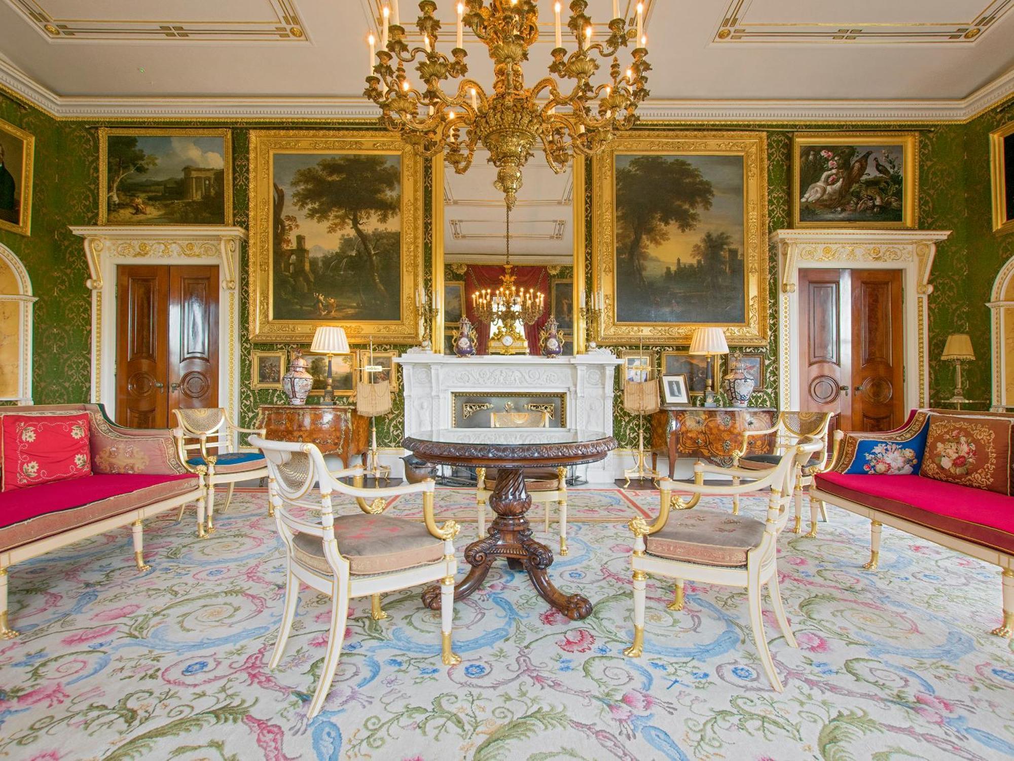 Broughton Hall By Birch Stays Bagian luar foto