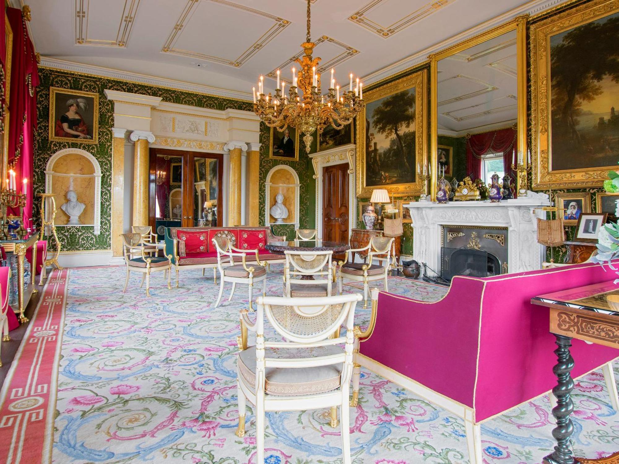 Broughton Hall By Birch Stays Bagian luar foto